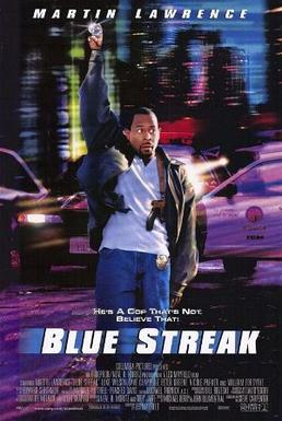 Blue Streak 1999 Dub in Hindi full movie download